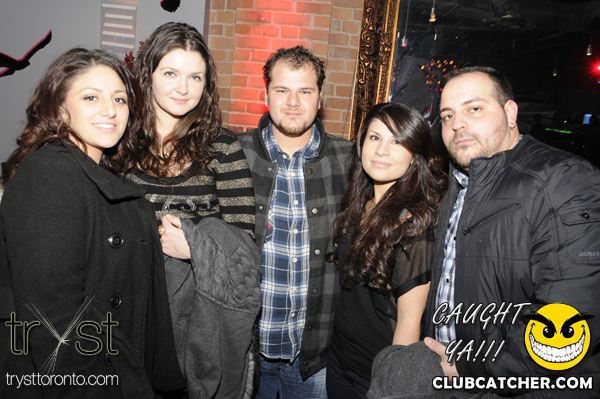 Tryst nightclub photo 144 - December 8th, 2012