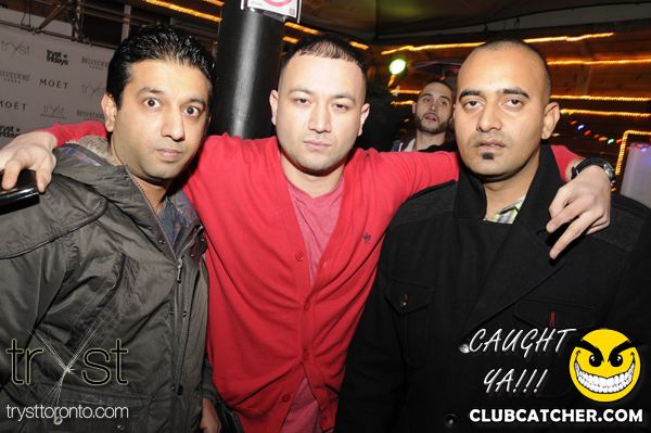 Tryst nightclub photo 145 - December 8th, 2012