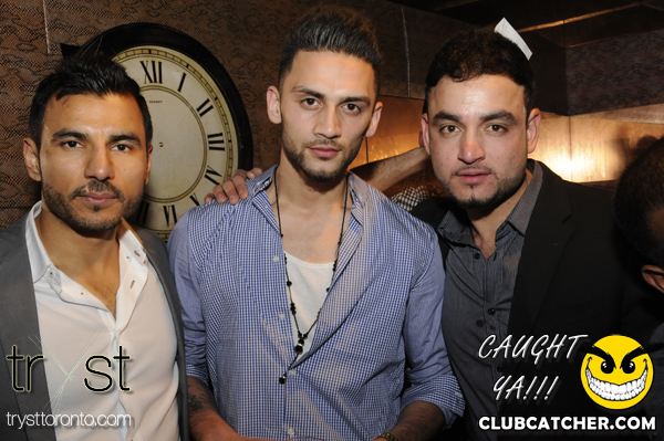 Tryst nightclub photo 146 - December 8th, 2012