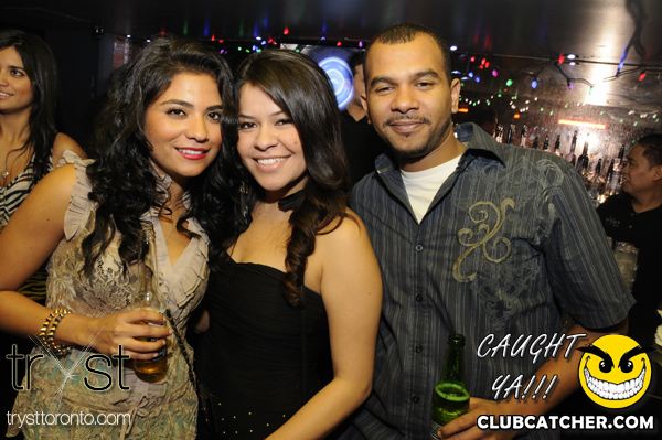 Tryst nightclub photo 147 - December 8th, 2012