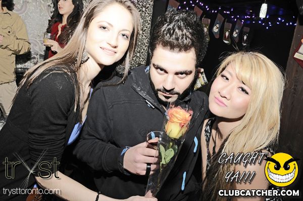Tryst nightclub photo 149 - December 8th, 2012