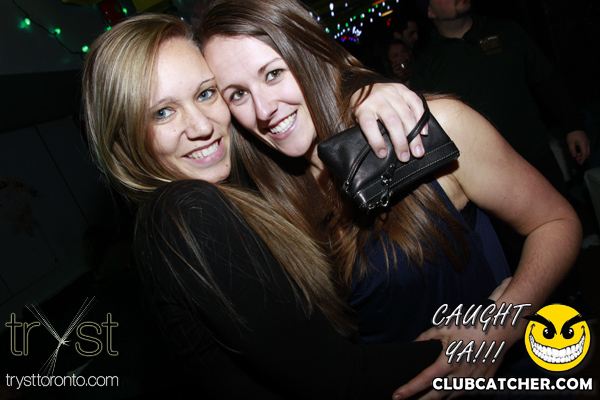 Tryst nightclub photo 16 - December 8th, 2012