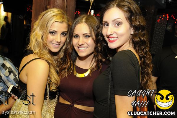 Tryst nightclub photo 151 - December 8th, 2012