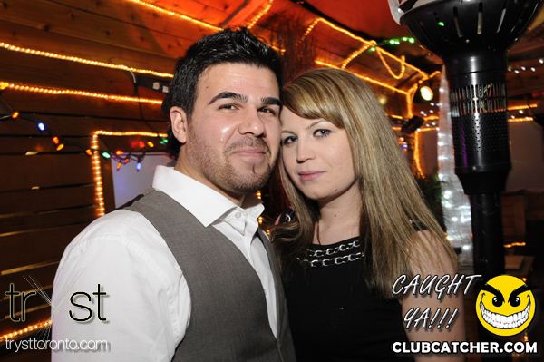 Tryst nightclub photo 154 - December 8th, 2012
