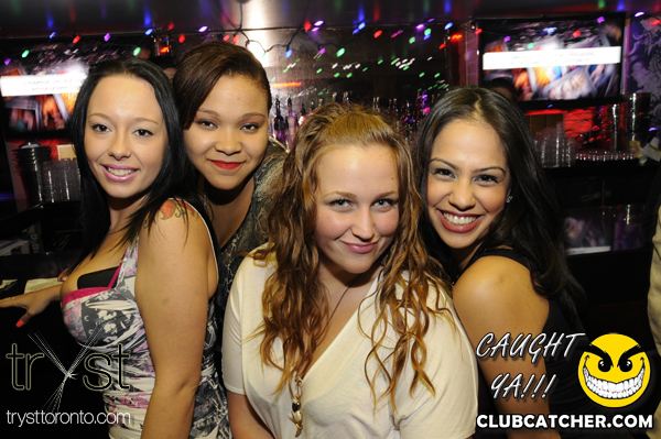 Tryst nightclub photo 155 - December 8th, 2012