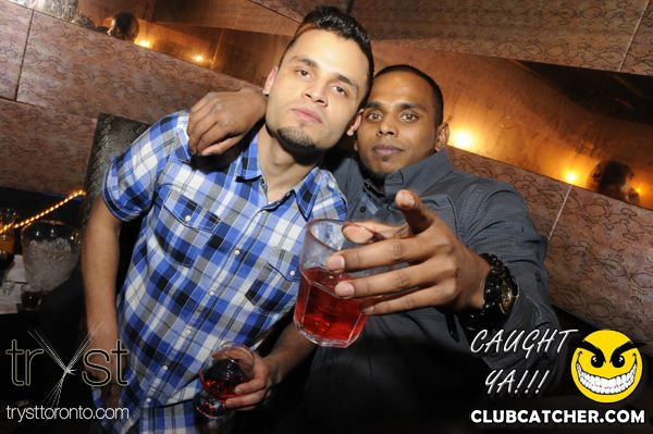 Tryst nightclub photo 157 - December 8th, 2012