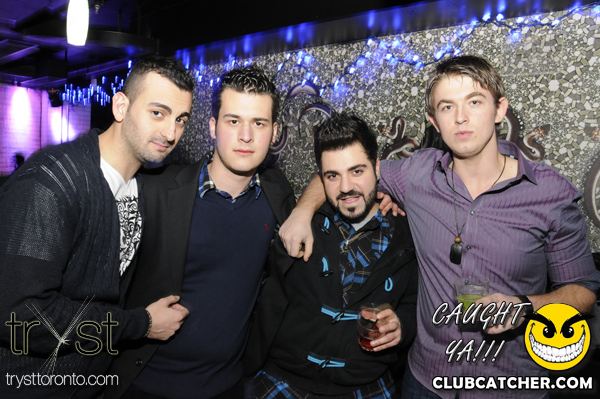 Tryst nightclub photo 158 - December 8th, 2012