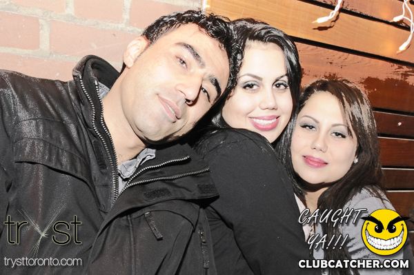 Tryst nightclub photo 159 - December 8th, 2012