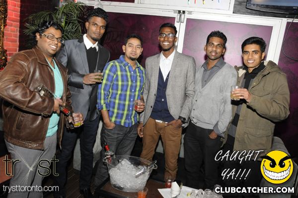 Tryst nightclub photo 160 - December 8th, 2012