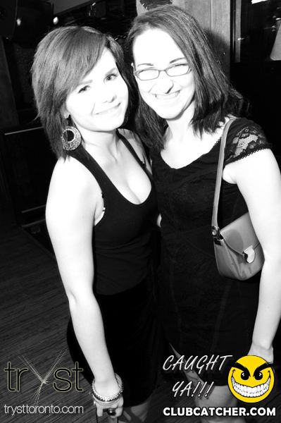 Tryst nightclub photo 17 - December 8th, 2012