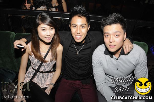 Tryst nightclub photo 161 - December 8th, 2012