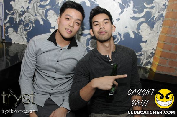 Tryst nightclub photo 162 - December 8th, 2012