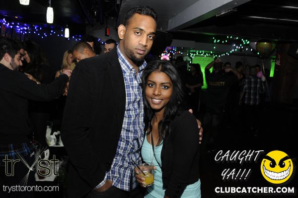 Tryst nightclub photo 164 - December 8th, 2012