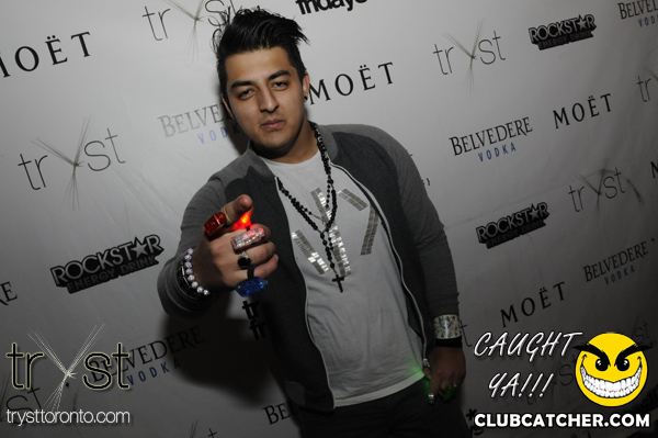 Tryst nightclub photo 165 - December 8th, 2012