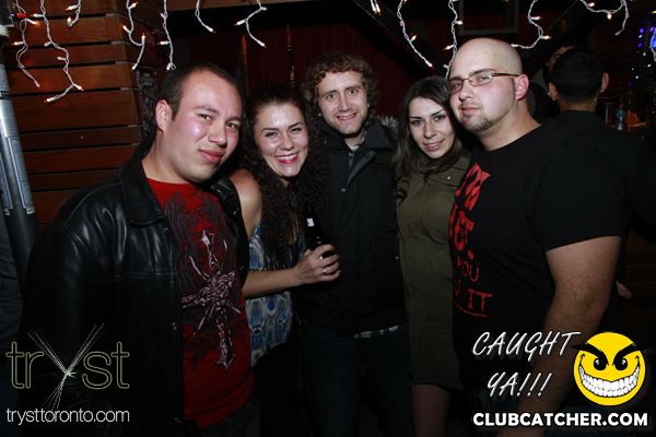 Tryst nightclub photo 166 - December 8th, 2012