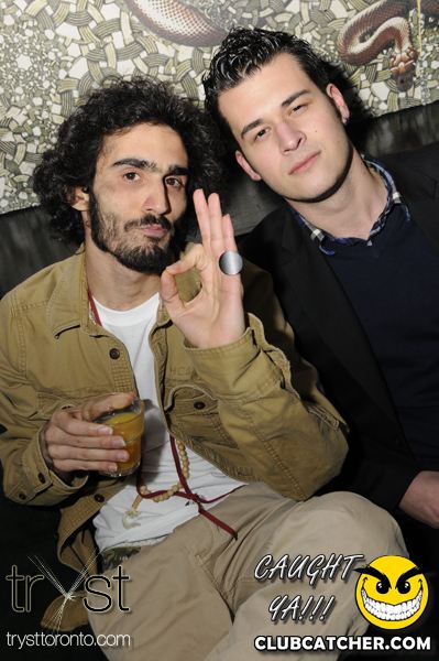 Tryst nightclub photo 167 - December 8th, 2012