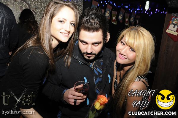 Tryst nightclub photo 168 - December 8th, 2012