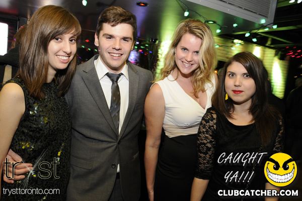 Tryst nightclub photo 170 - December 8th, 2012
