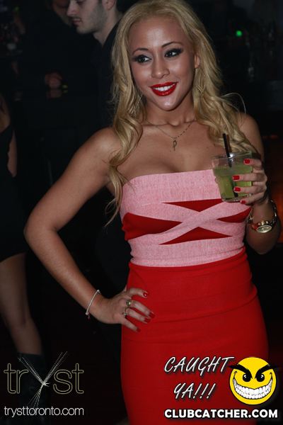 Tryst nightclub photo 18 - December 8th, 2012
