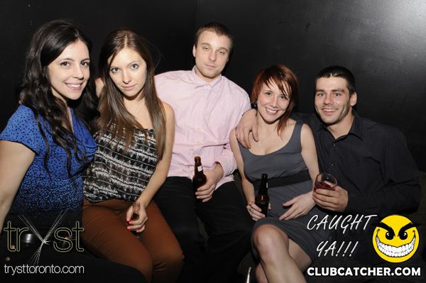 Tryst nightclub photo 171 - December 8th, 2012
