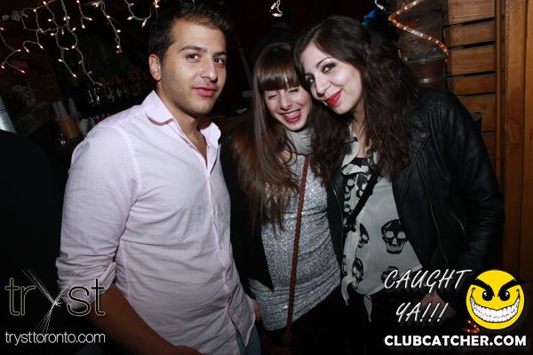 Tryst nightclub photo 172 - December 8th, 2012