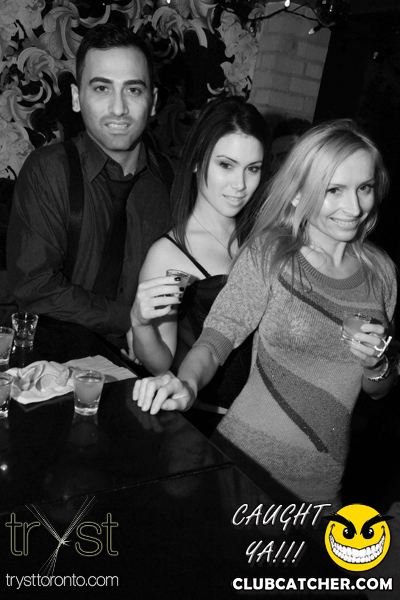 Tryst nightclub photo 173 - December 8th, 2012