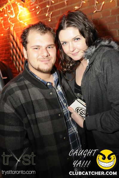 Tryst nightclub photo 175 - December 8th, 2012