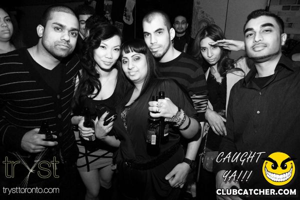 Tryst nightclub photo 176 - December 8th, 2012