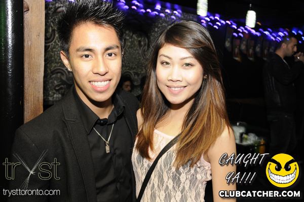 Tryst nightclub photo 178 - December 8th, 2012