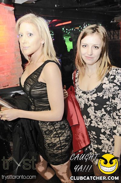 Tryst nightclub photo 179 - December 8th, 2012