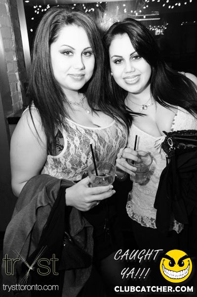 Tryst nightclub photo 180 - December 8th, 2012