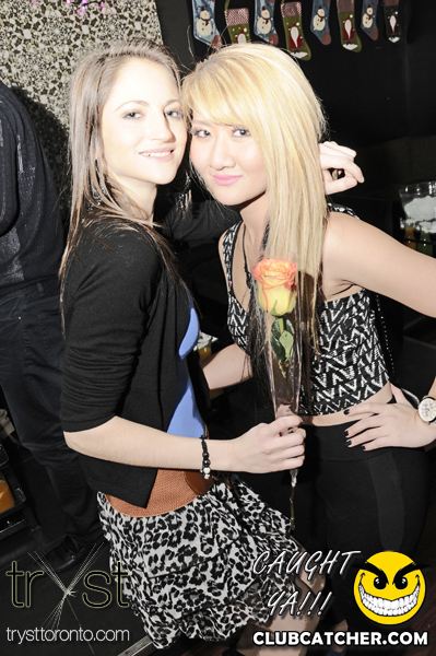 Tryst nightclub photo 181 - December 8th, 2012
