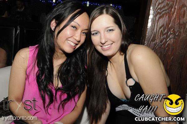Tryst nightclub photo 182 - December 8th, 2012