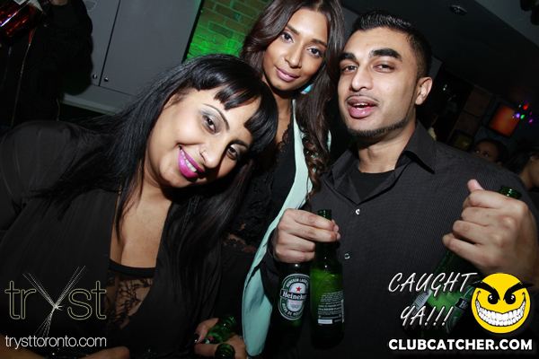 Tryst nightclub photo 183 - December 8th, 2012