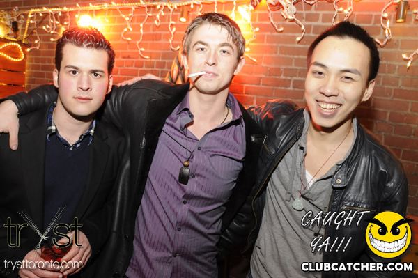 Tryst nightclub photo 185 - December 8th, 2012