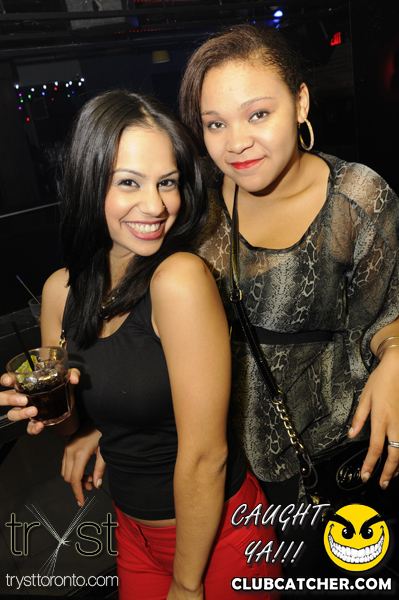 Tryst nightclub photo 186 - December 8th, 2012
