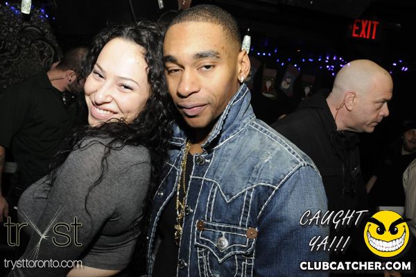 Tryst nightclub photo 187 - December 8th, 2012