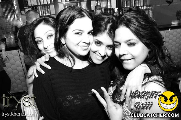 Tryst nightclub photo 188 - December 8th, 2012