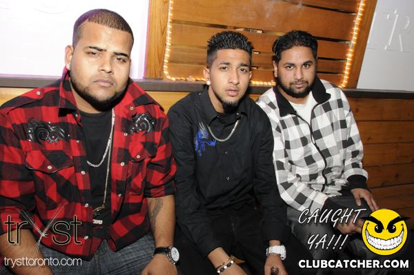 Tryst nightclub photo 189 - December 8th, 2012