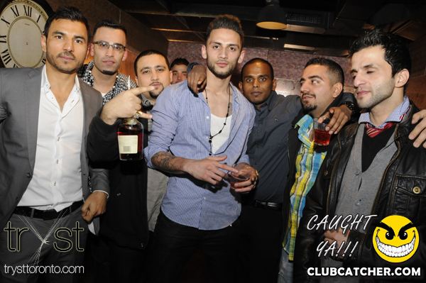 Tryst nightclub photo 190 - December 8th, 2012