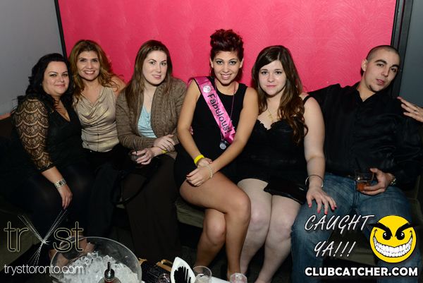 Tryst nightclub photo 20 - December 8th, 2012