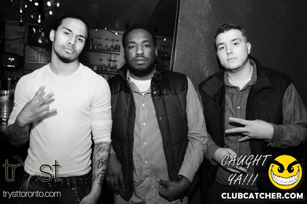 Tryst nightclub photo 191 - December 8th, 2012