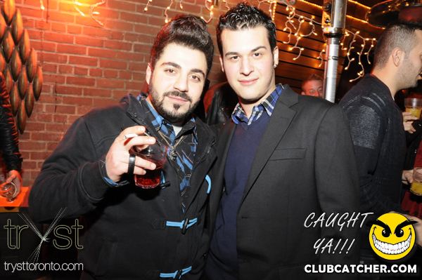Tryst nightclub photo 193 - December 8th, 2012