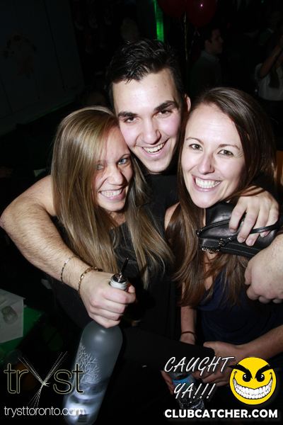 Tryst nightclub photo 194 - December 8th, 2012