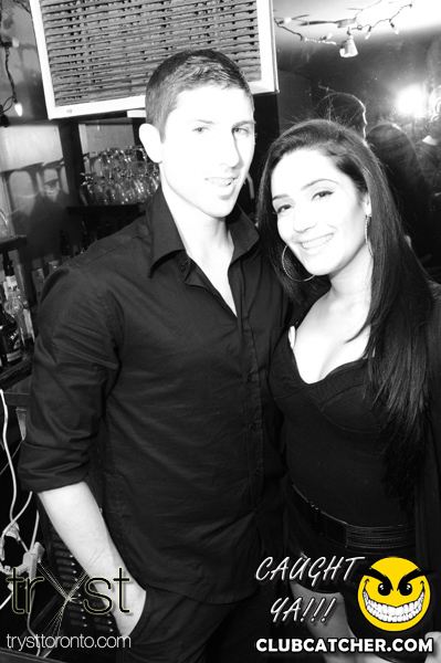 Tryst nightclub photo 195 - December 8th, 2012