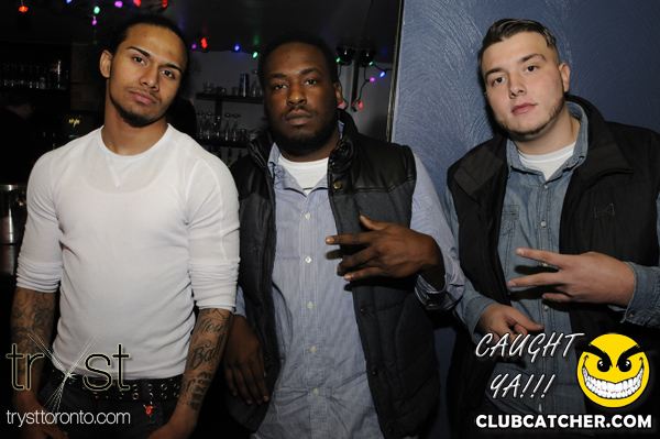 Tryst nightclub photo 196 - December 8th, 2012
