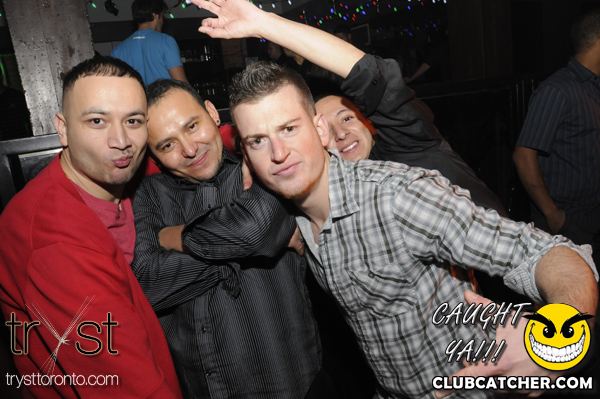 Tryst nightclub photo 197 - December 8th, 2012