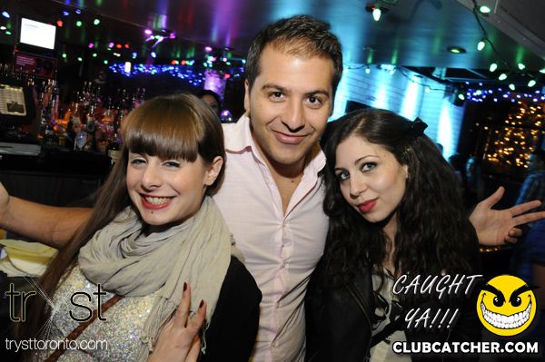 Tryst nightclub photo 199 - December 8th, 2012