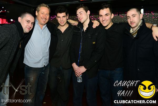 Tryst nightclub photo 21 - December 8th, 2012