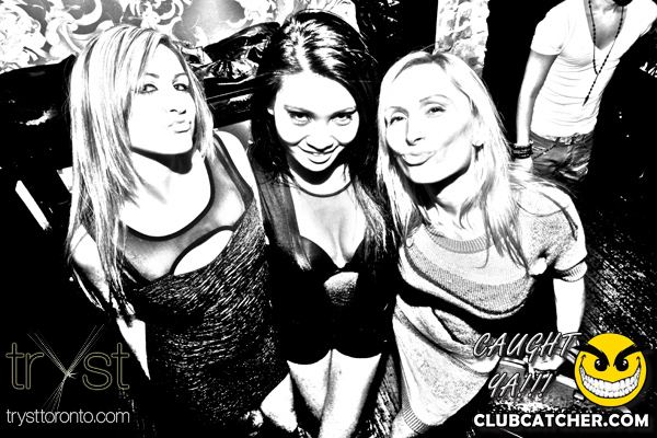 Tryst nightclub photo 201 - December 8th, 2012